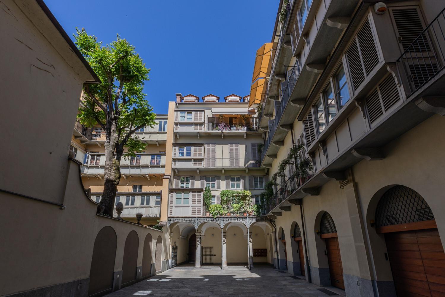 Casa Savoia By Wonderful Italy Apartment Turin Exterior photo